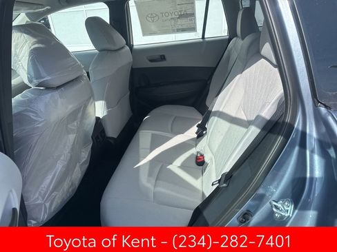 New 2026 Toyota Corolla Cross L image 11