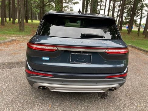 Used 2021 Lincoln Corsair Reserve w/ Elements Package image 5
