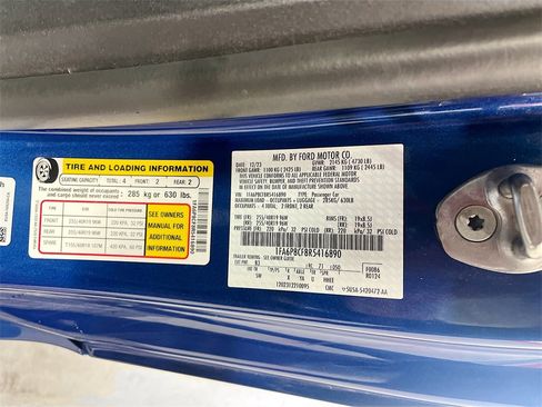 Used 2024 Ford Mustang GT Premium image 30