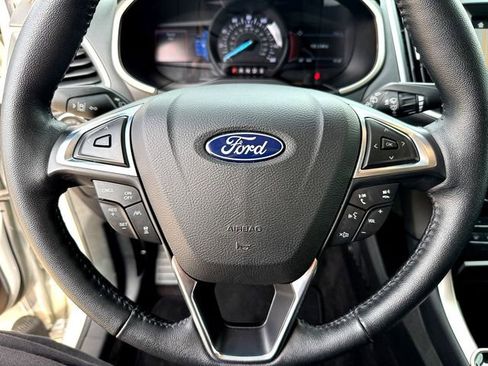 Certified 2019 Ford Edge SEL w/ Equipment Group 201A image 11