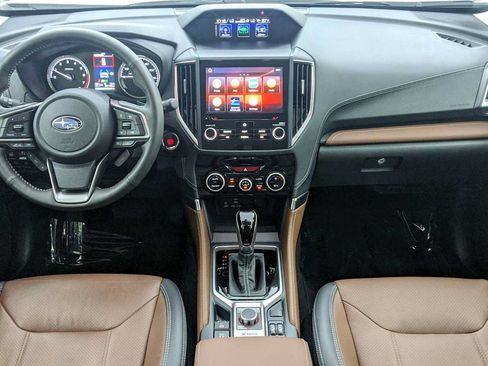 Certified 2023 Subaru Forester Touring AWD/4WD image 20