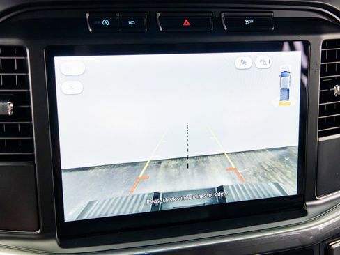 Used 2024 Ford F150 STX image 48