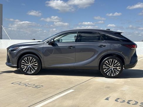Certified 2026 Lexus RX 350 Premium Plus image 1