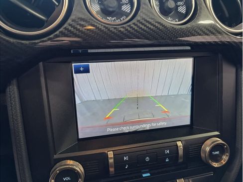 Used 2020 Ford Mustang Shelby GT500 w/ Technology Package image 17