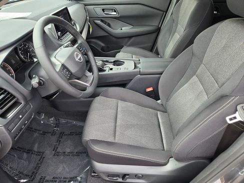 New 2026 Nissan Rogue SV FWD image 6