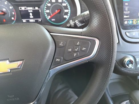 Used 2024 Chevrolet Malibu LT image 46