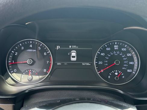 Used 2023 Kia Forte LXS FWD image 18