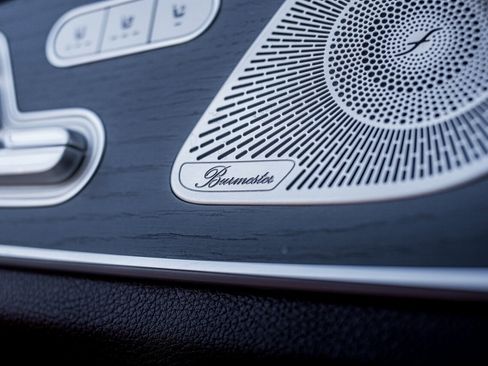 Used 2024 Mercedes-Benz GLE 350 4MATIC image 17