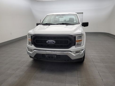 Used 2022 Ford F150 XL w/ Trailer Tow Package AWD/4WD image 15