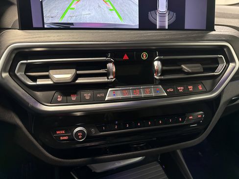 Used 2023 BMW X3 xDrive30i w/ M Sport Package image 20