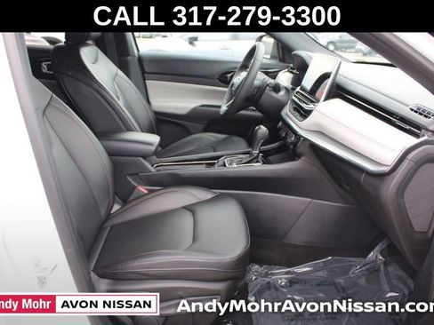 Used 2024 Jeep Compass Limited AWD/4WD image 19