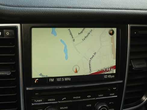 Used 2016 Porsche Panamera 4S image 14