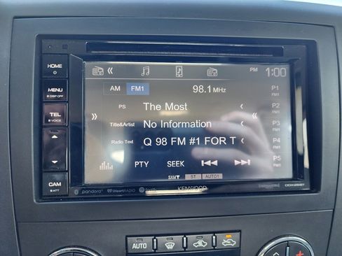 Used 2013 Chevrolet Silverado 2500 LT w/ Interior Plus Package image 44