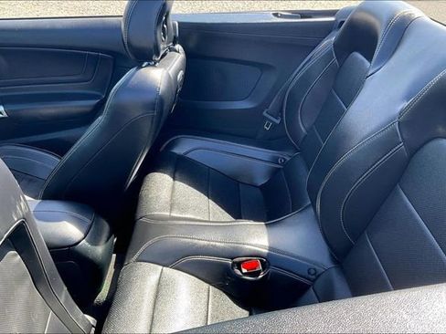 Used 2022 Ford Mustang Premium w/ Equipment Group 201A image 6