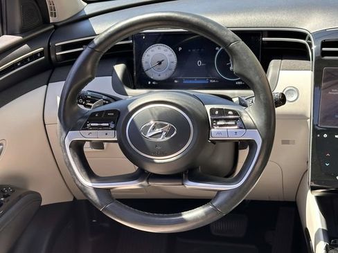 Used 2024 Hyundai Tucson Limited AWD/4WD image 22
