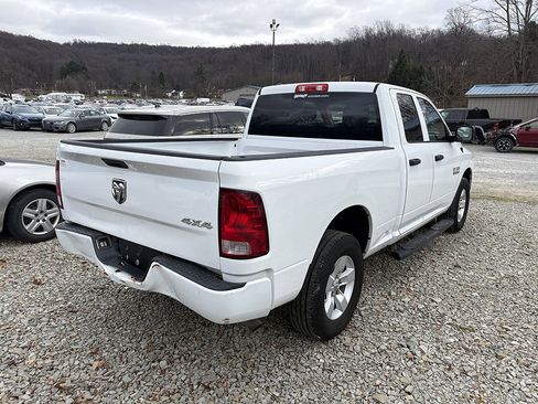 Used 2018 RAM 1500 Express image 4