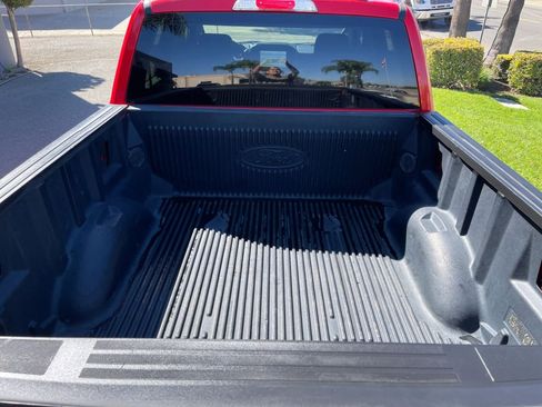 Used 2021 Ford F150 XLT w/ Equipment Group 302A High RWD image 9