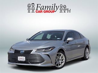 Used 2021 Toyota Avalon Limited w/ Advanced Safety Package video 1