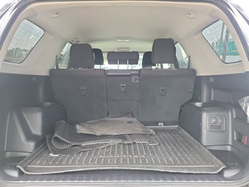 Used 2023 Toyota 4Runner SR5 image 16