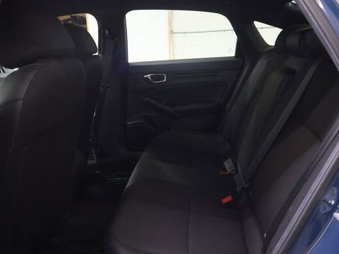 Used 2026 Honda Civic Sport image 15