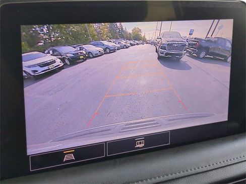 Certified 2021 Chevrolet Tahoe LT image 15