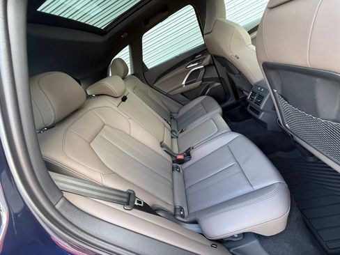 New 2025 Audi Q5 Premium Plus image 49