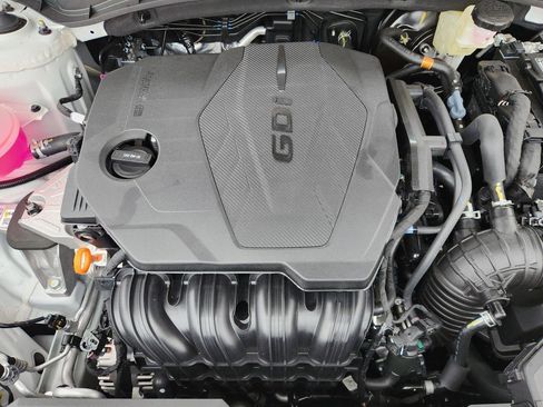 New 2026 Hyundai Tucson Limited image 32