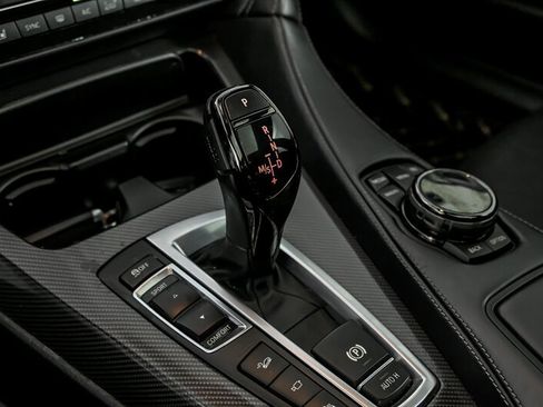 Used 2015 BMW 650i xDrive AWD/4WD image 30