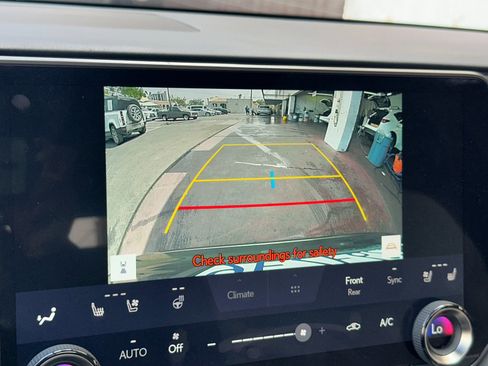 Used 2023 Lexus RX 350 Premium Plus w/ Accessory Package (Z1) image 23