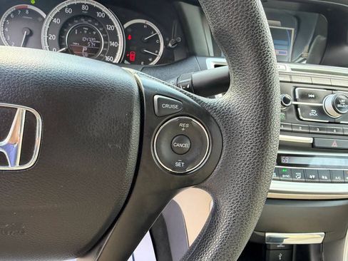 Used 2015 Honda Accord EX image 21