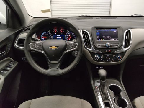 Used 2022 Chevrolet Equinox LT AWD/4WD image 22