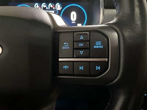 Used 2023 Ford F150 Lariat AWD/4WD image 32