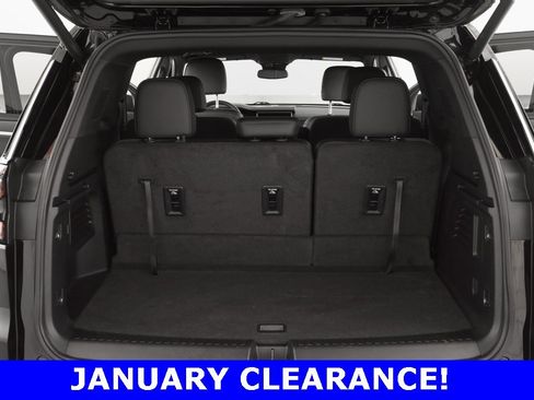 Used 2024 GMC Acadia Elevation w/ LPO, Floor Liner Package image 16