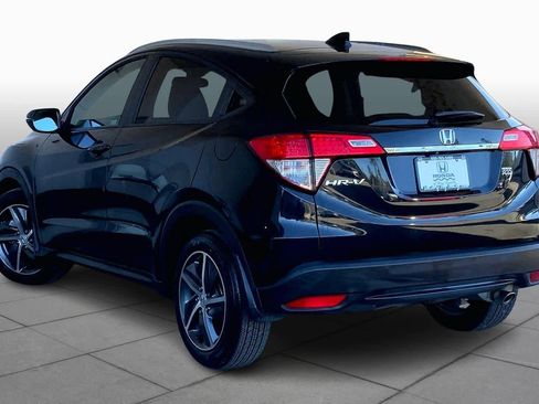 Used 2022 Honda HR-V EX image 12