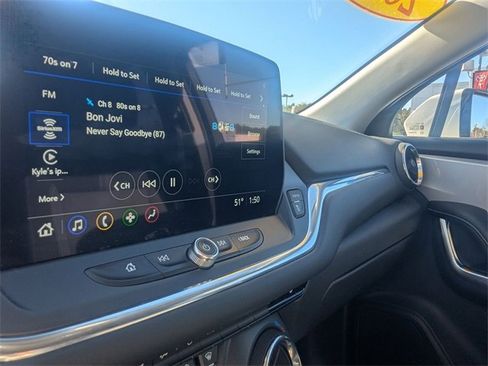 Used 2024 Chevrolet Blazer LT w/ Convenience Package image 23