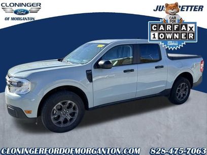 Used 2024 Ford Maverick XLT w/ Equipment Group 300A Standard