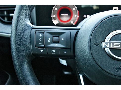 New 2026 Nissan Kicks SV w/ SV Premium Package image 15