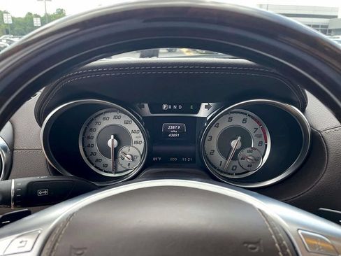 Used 2014 Mercedes-Benz SL 550 image 18