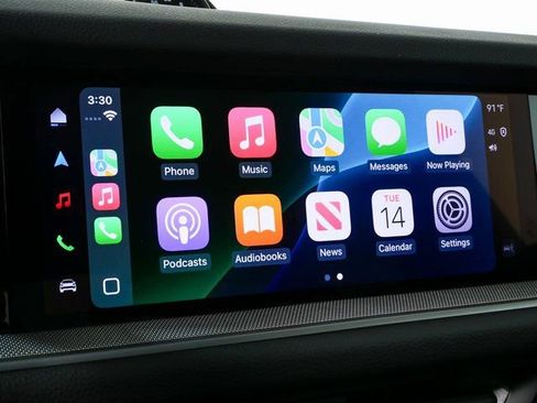 New 2026 Porsche Cayenne Coupe image 16