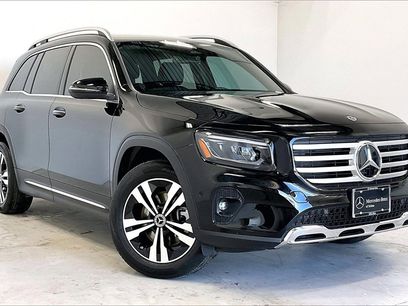 Used 2025 Mercedes-Benz GLB 250
