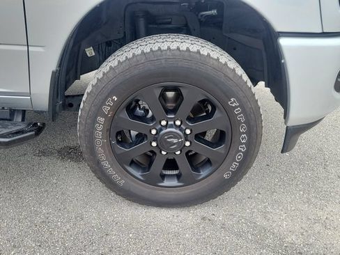 Used 2026 RAM 2500 Big Horn AWD/4WD image 7