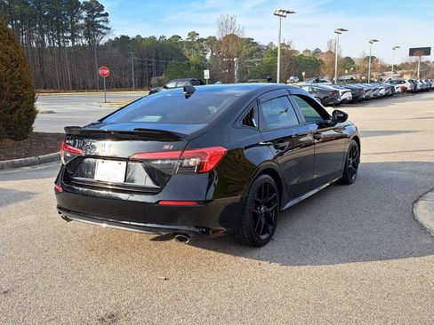 Used 2023 Honda Civic Si image 5