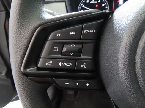 New 2026 Subaru Crosstrek 2.0i Premium image 14