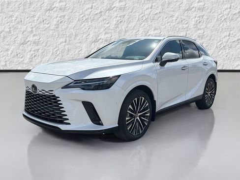 New 2026 Lexus RX 350 Premium Plus FWD image 7