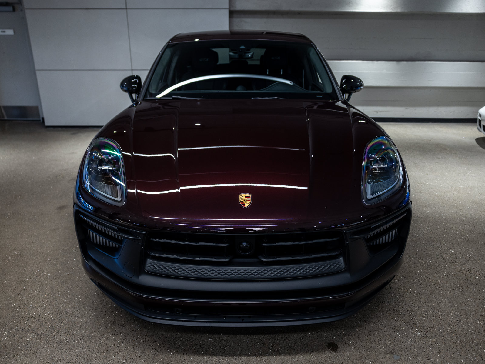 Certified 2024 Porsche Macan GTS AWD/4WD image 13