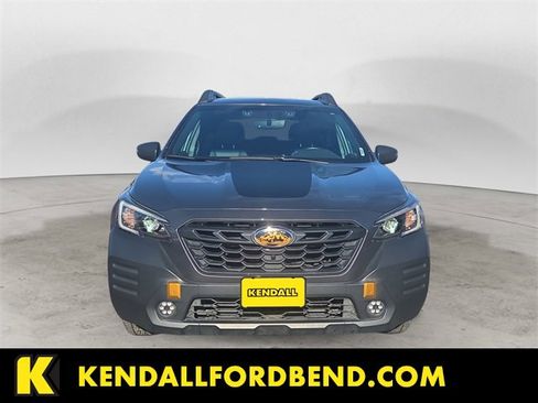 Used 2022 Subaru Outback Wilderness image 5