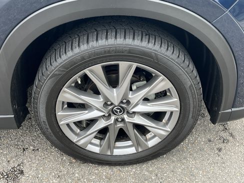 Used 2020 MAZDA CX-5 Grand Touring AWD/4WD image 28