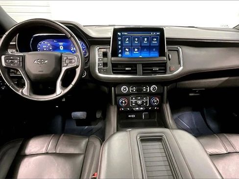 Used 2024 Chevrolet Tahoe RST image 16