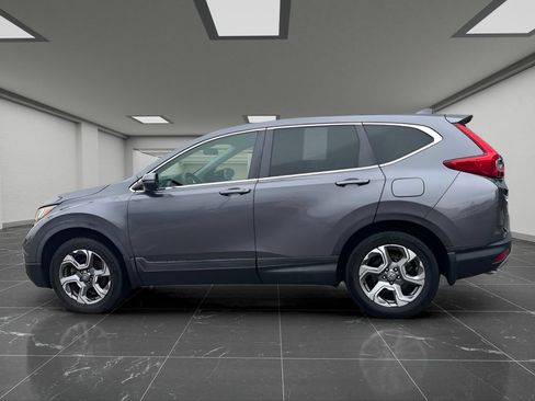 Used 2018 Honda CR-V EX image 10