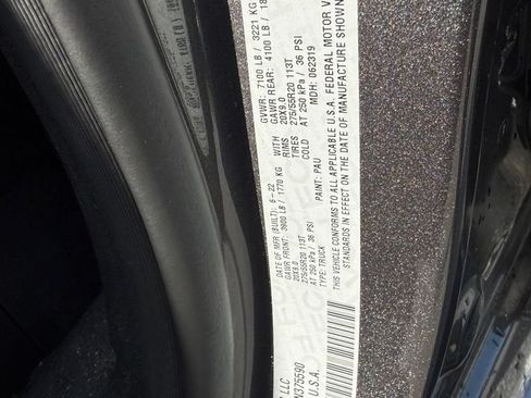 Used 2022 RAM 1500 Laramie AWD/4WD image 21